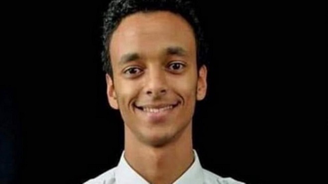 قائد الطائرة الإثيوبية المنكوبة